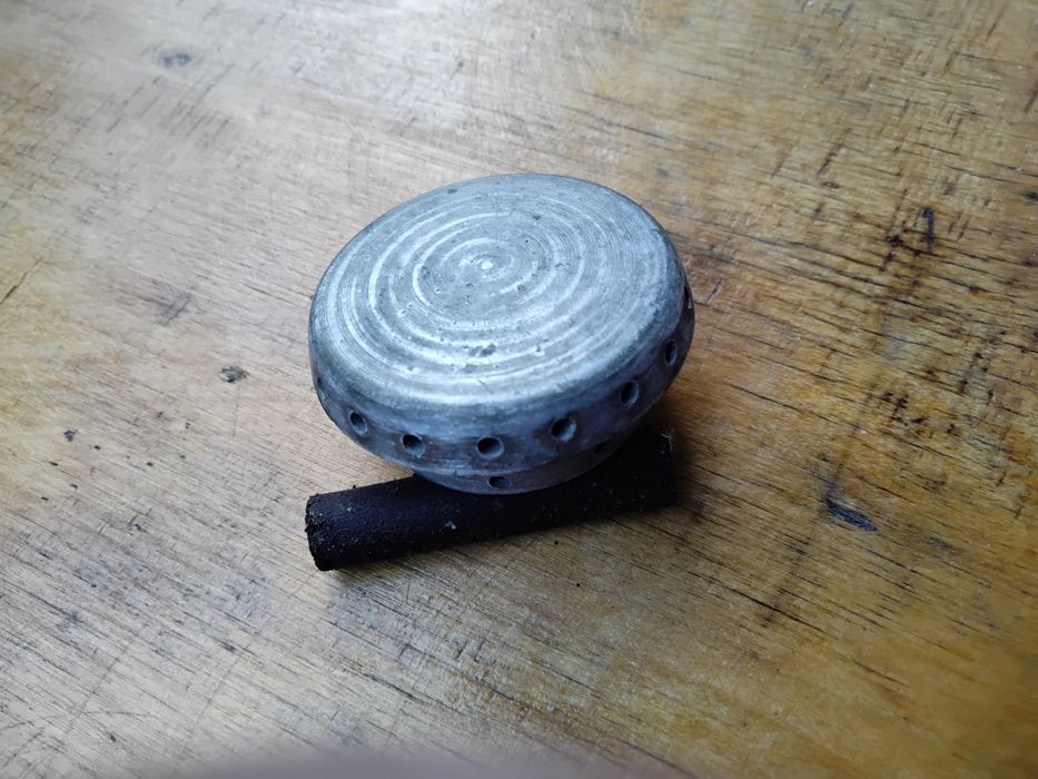 Розсікач для газової плити ( пальника)