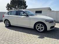 Bmw 116D F20 Sport line