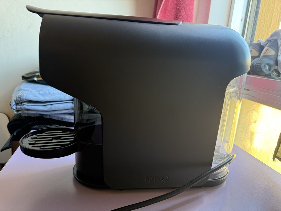 Maquina do cafee expresso