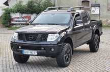 Продам Nissan Navara 2.5 Diesel 4x4
