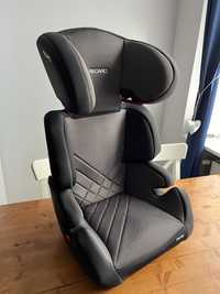 Fotelik RECARO MILANO 15-36 kg