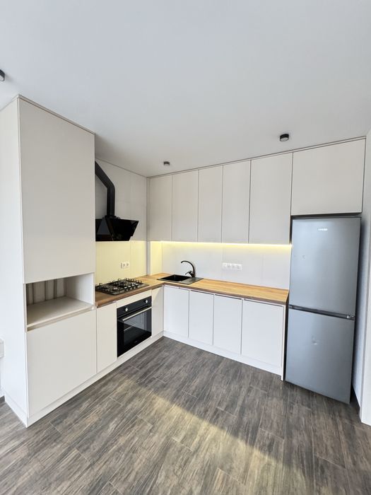 Продаж 1 к квартира   ЖК Молодість Є-оселя , Сертифікат, Постанова