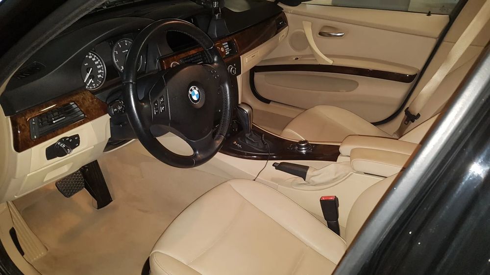 BMW 320 iA Exclusive
