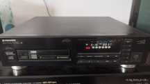 Odtwarzacz CD Pioneer PD z83m
