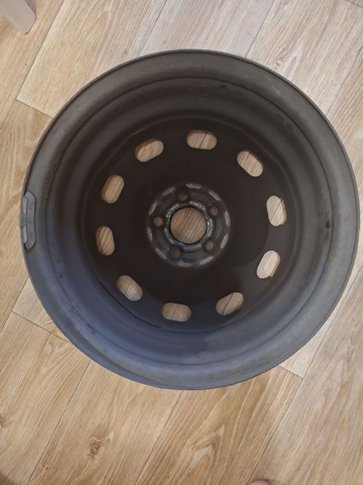 Диски Golf 4 R15