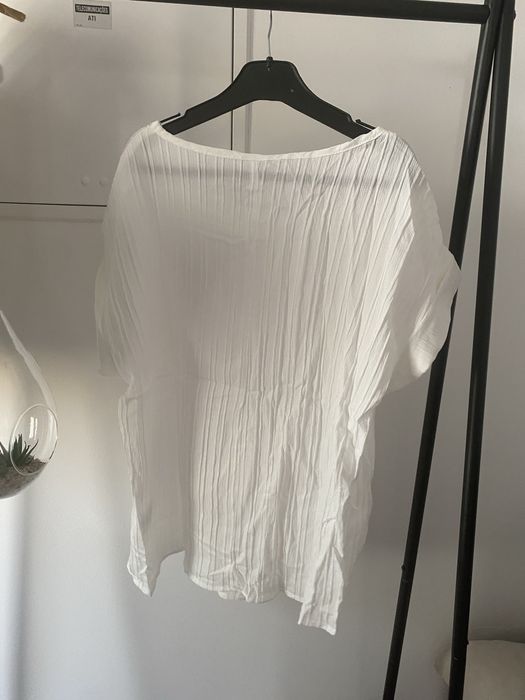 Camisola branca nova