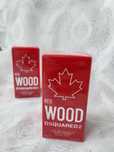 Nowa zapakowana woda toaletowa damska RED WOOD DSQUARED20 50ml