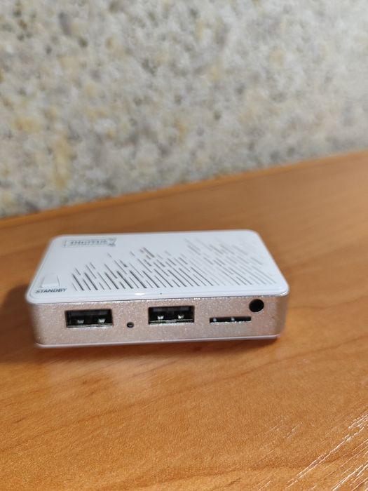 DIGITUS Android TV Box