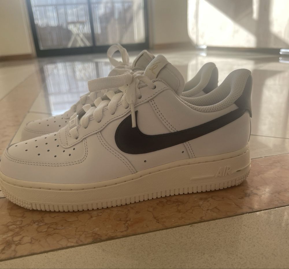 Nike AIR FORCE 1 exclusivos NOVOS