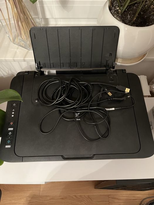 Urządzenie wielofunkcyjne Drukarka i skaner  Canon Pixma MG2555S