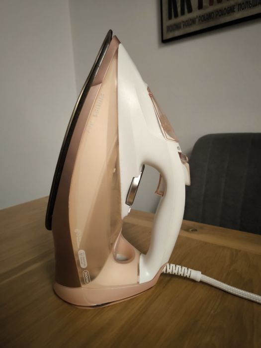 Żelazko Philips Ażur 3000