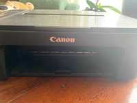 принтер Canon TS3340