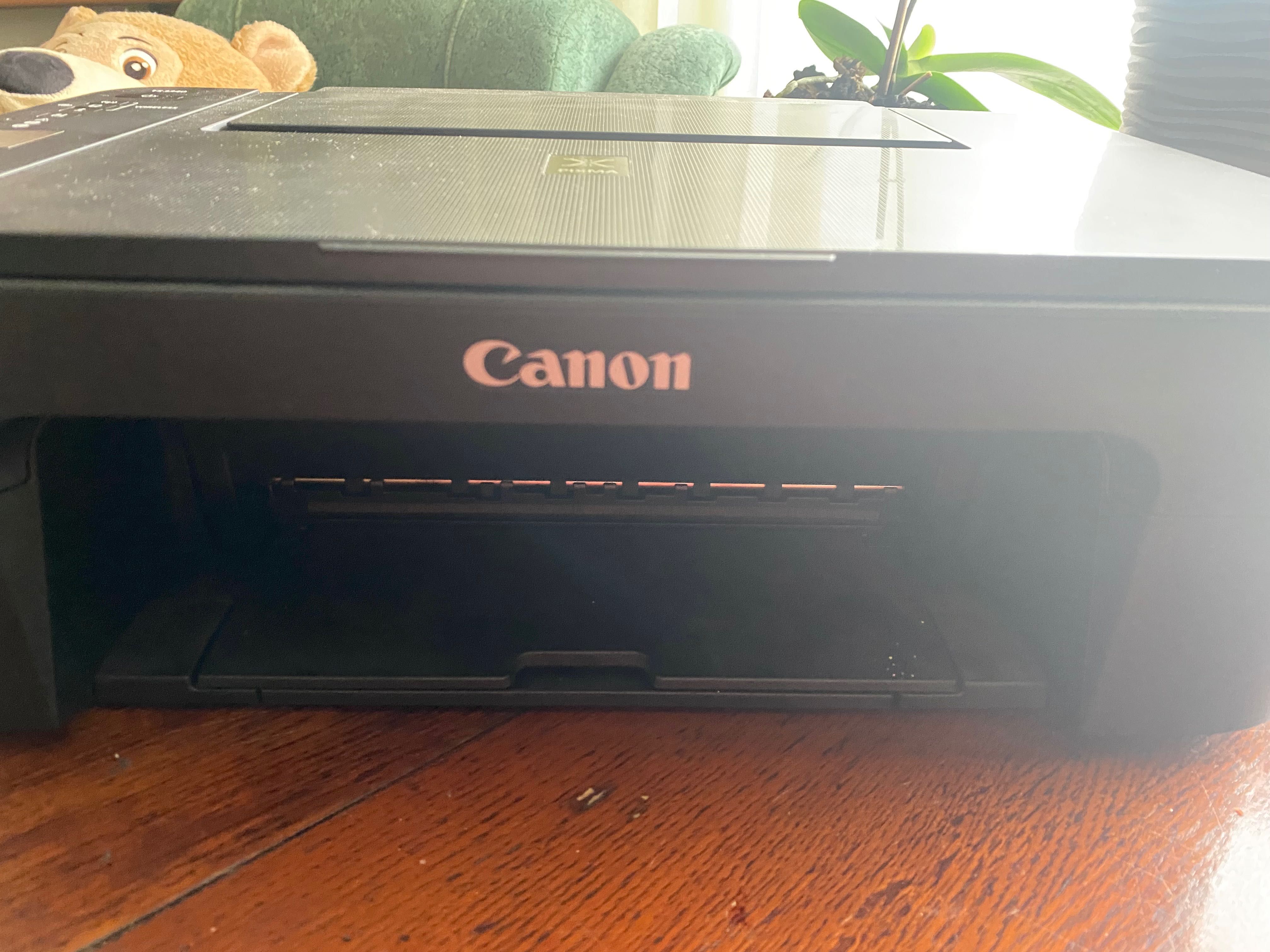 принтер Canon TS3340