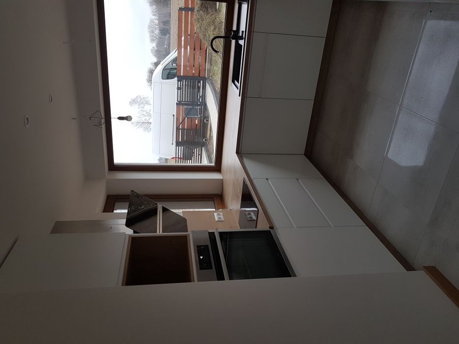 Meble na wymiar projekt, wycena, doradztwo, montaż.