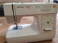 Husqvarna Viking H Class E10, stan bd.b, Warto!