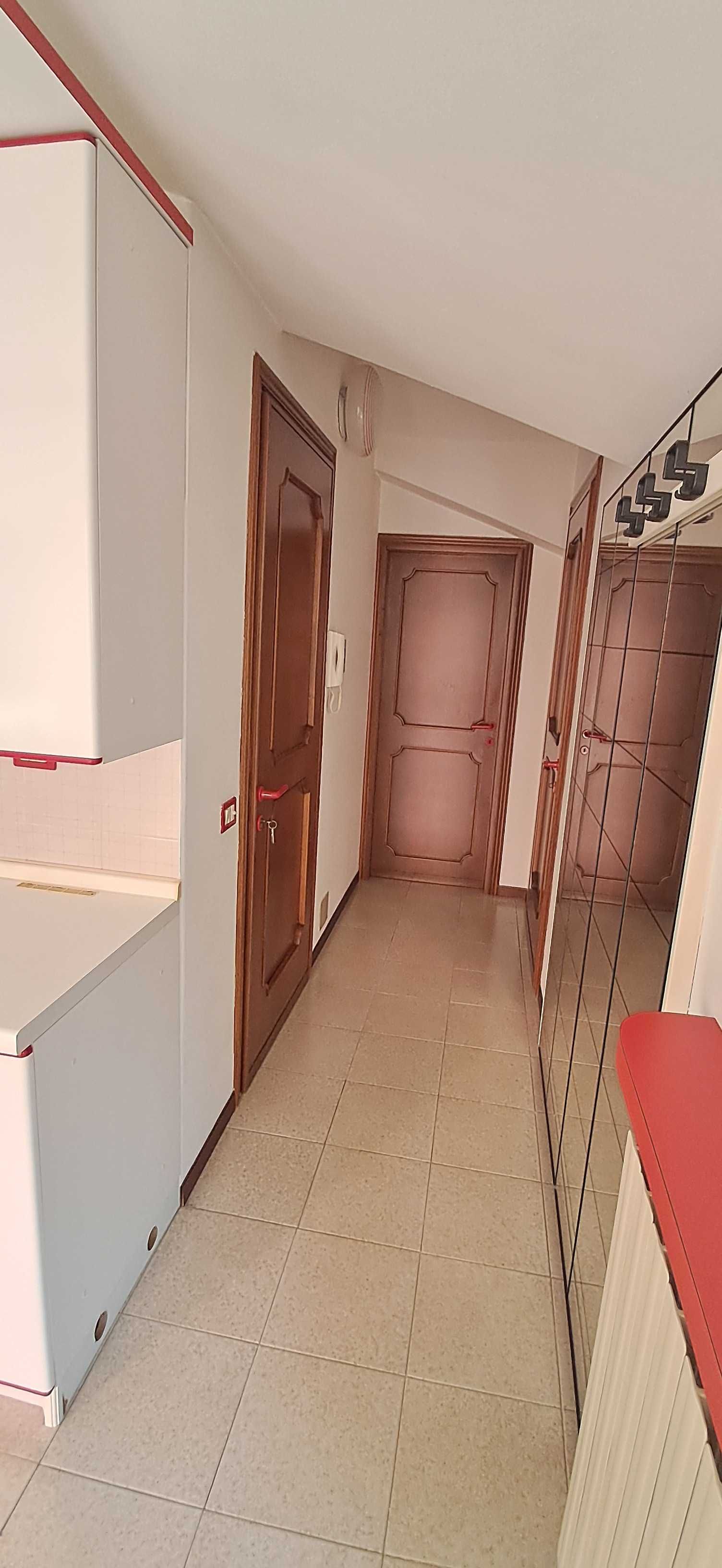 Apartament w Alpach Włoskich Alpy Bergamskie i Dolina Brembana
