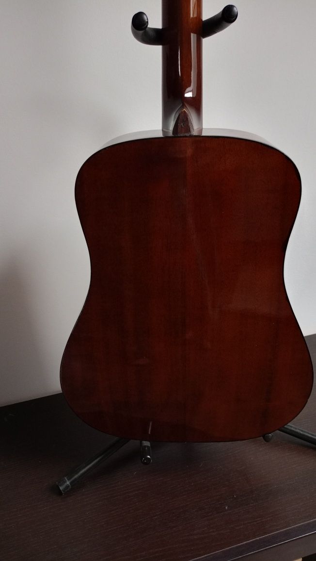 Gitara akustyczna Goya Martin 70's cudne brzmienie