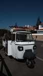 Vendo tuk tuk de 7 lugares