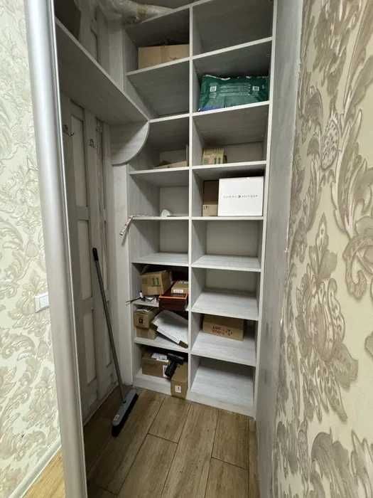 Оренда затишної квартири в м. Вишневе вільна до заселення