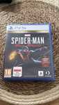 Sprzedam Spider Man Mailse Morales