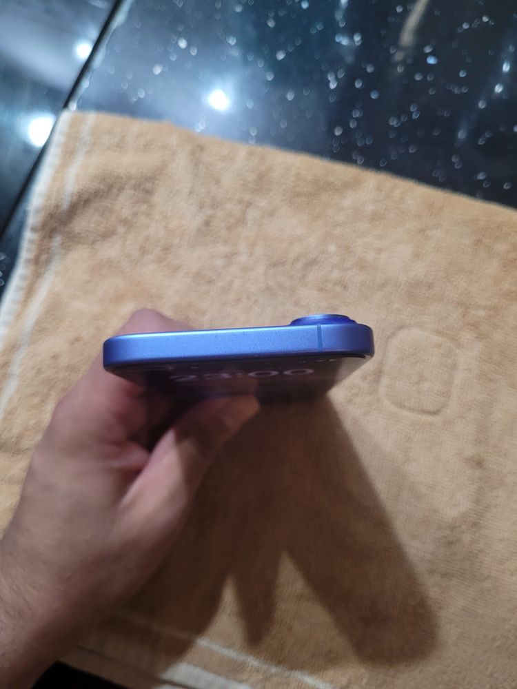 Iphone 16 com Garantia Apple