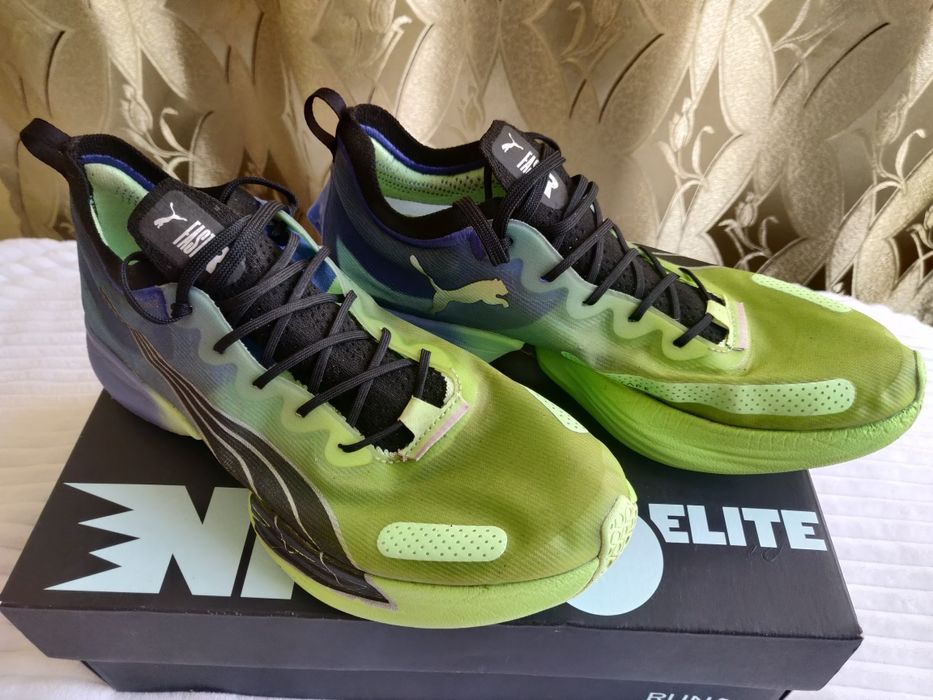 Puma Fast-R NITRO Elite