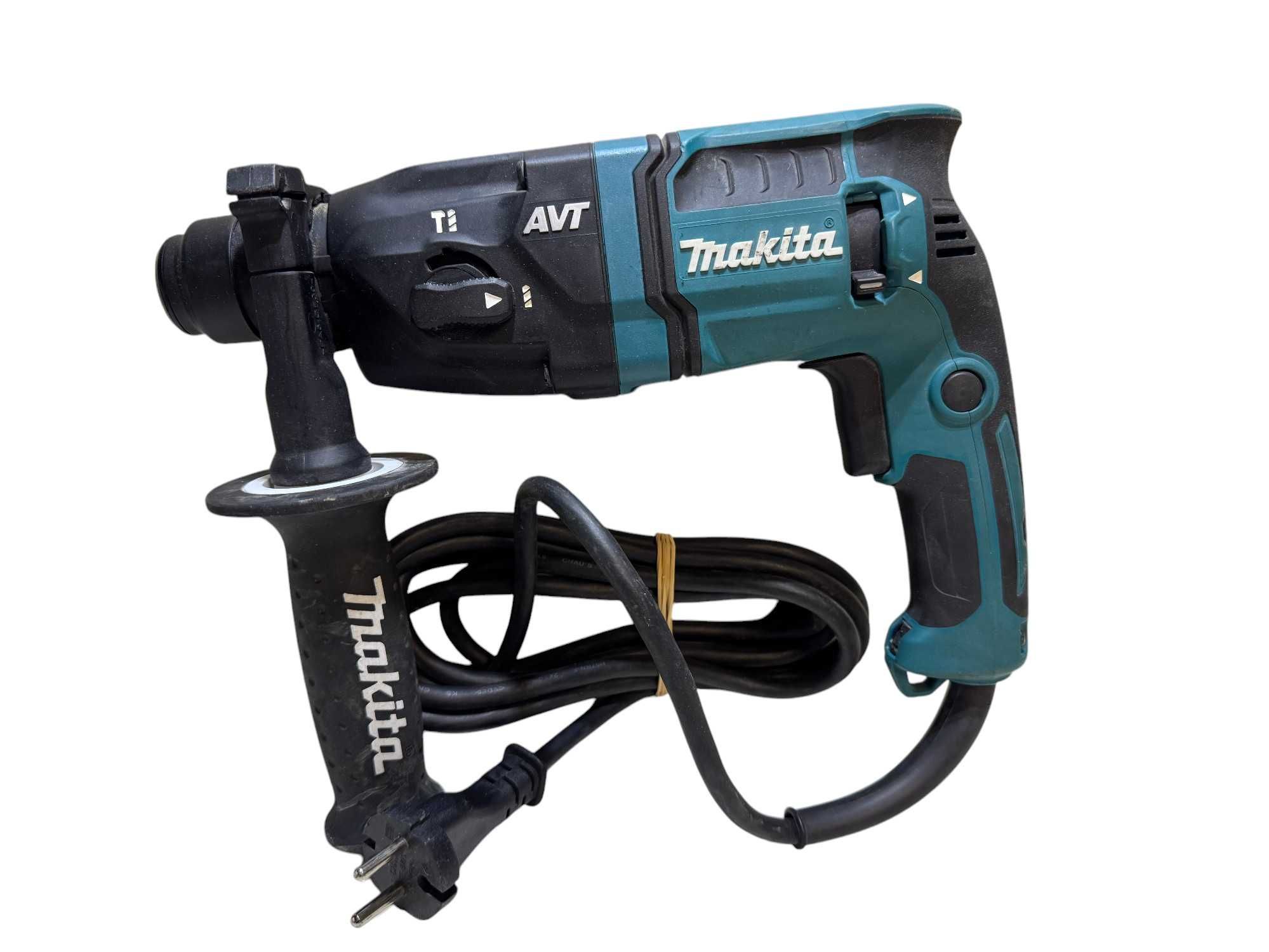 Młotowiertarka Makita HR1841F SDS-PLUS