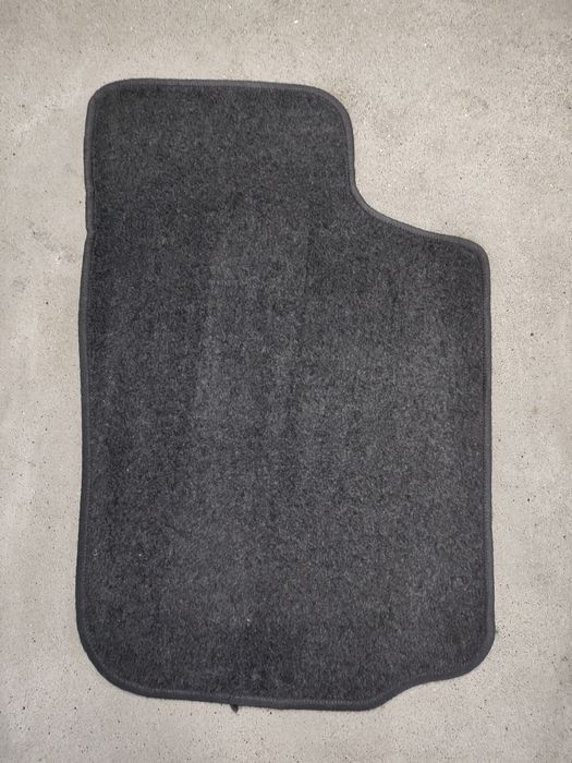 Tapetes Opel Corsa