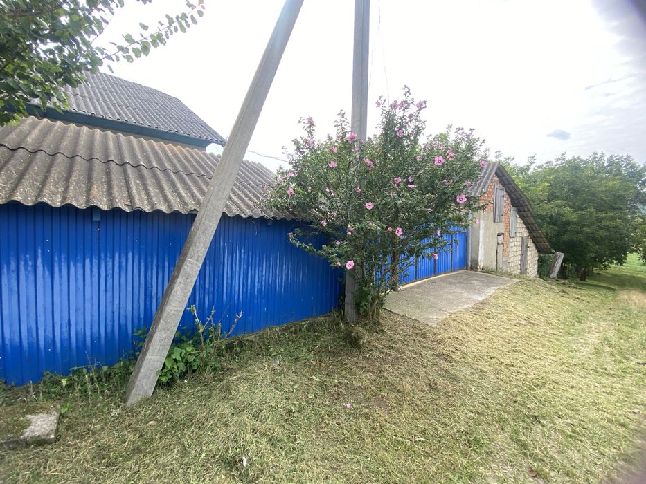 Продається будинок