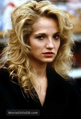 PERIGOSA SEDUÇÃO (Al Pacino/Ellen Barkin/John Goodman/Samuel L Jackson