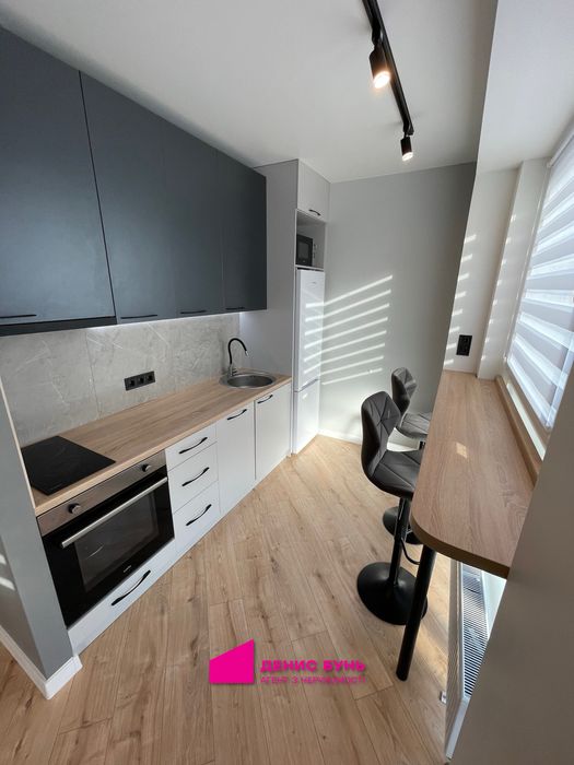 Продам 1к квартиру в новотсрой ЖК 5 Континент, Победа, Маршал, Салют