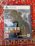 Гра Sony PlayStation 5 The Last Of Us Part II Remastered (рос.озвучка)