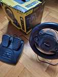 Kierownica PS4 Xbox One PS3 PC - do gier wyścigowych Need For Speed