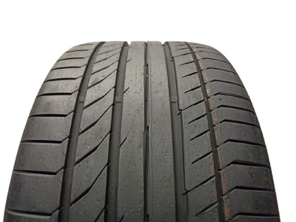 1x 285/35R20 Continental ContiSportContact 5P MO