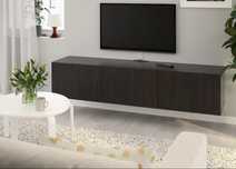 Movel ikea de televisão