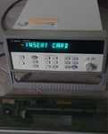 Agilent / HP 34970A Data Acquisition / Data Logger Switch Unit