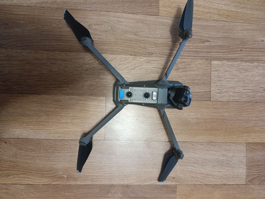 Продам Мавик интерпрайс 3т