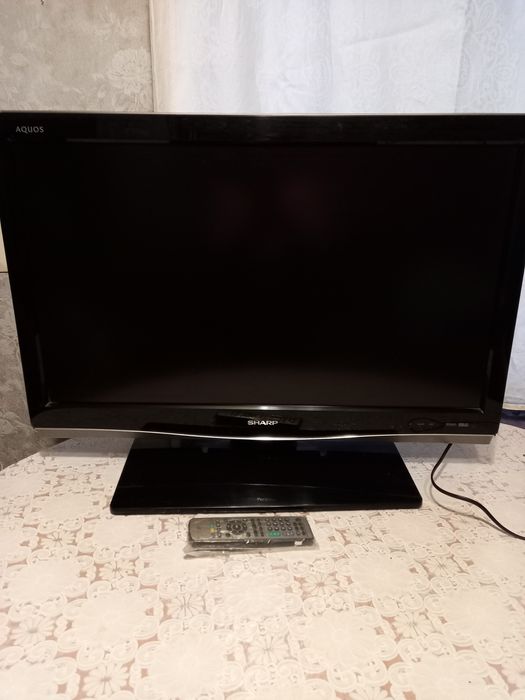 Телевізор SHARP 32 діагональ