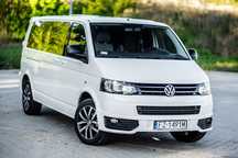 Volkswagen T5  Volkswagen T5 Long SUPER STAN