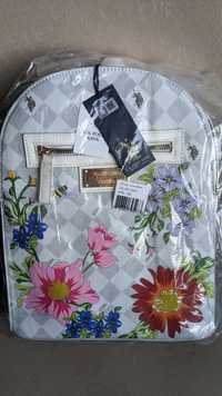 U.S. Polo ASSN рюкзак Floral Daimond