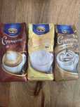 Kruger Cappuccino 3 •500g