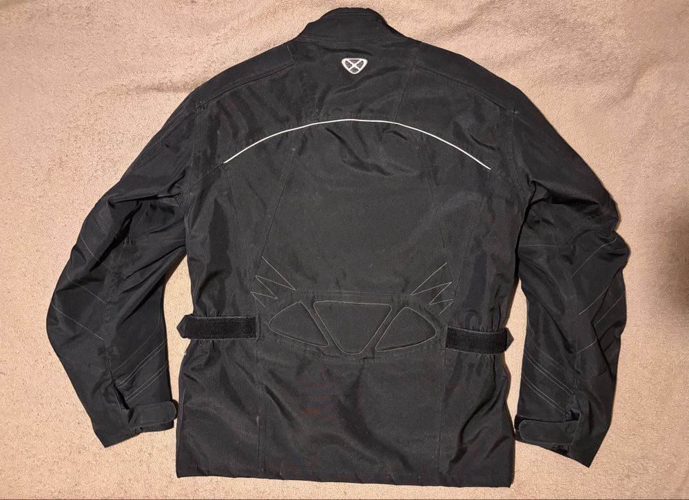 Ixon куртка турист не BMW Dainese alpinestar knox fox Leatt ixs Oxford