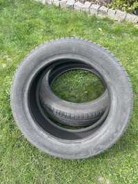 Opony letnie bridgestone 205x55x17