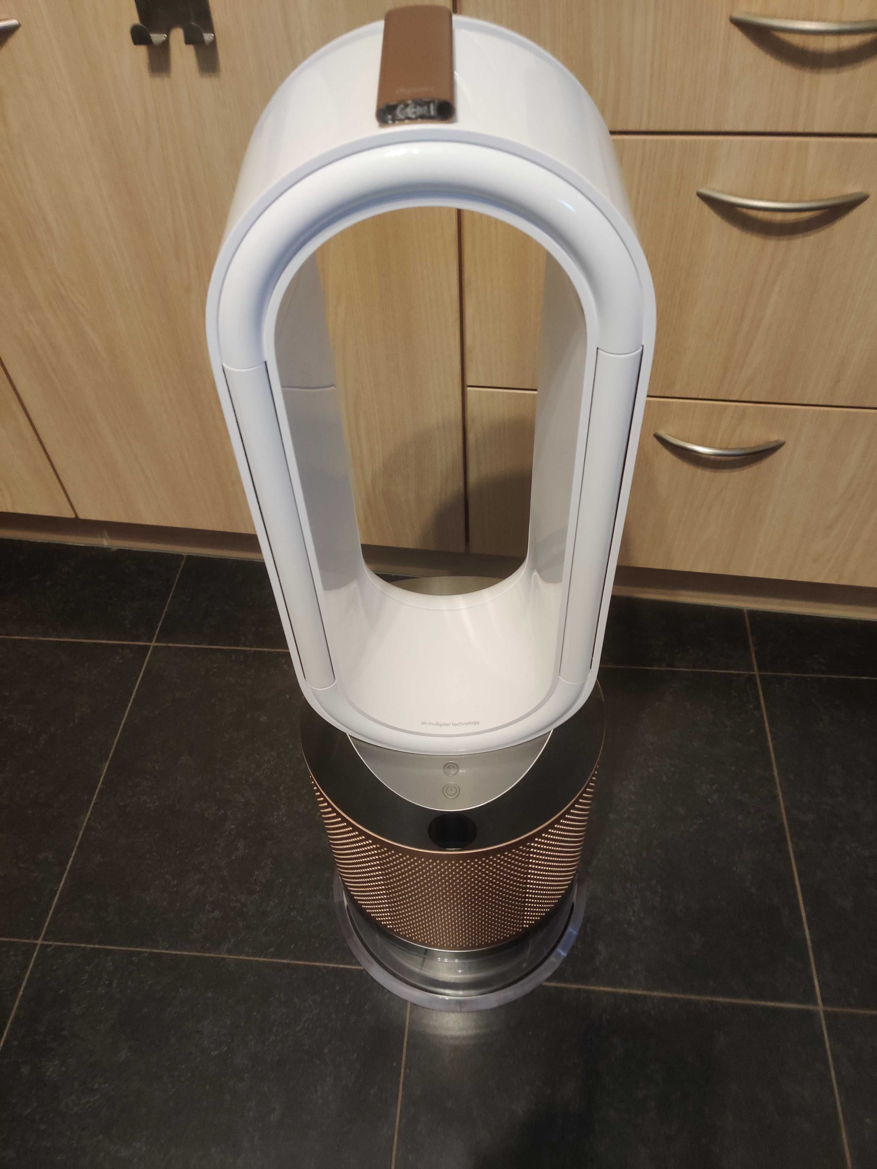 Dyson Purifier Humidify+Cool Formaldehyde