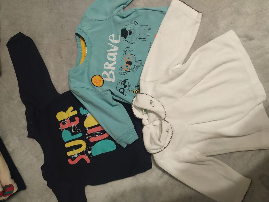 Дитячий одяг від 3до 6 місяців