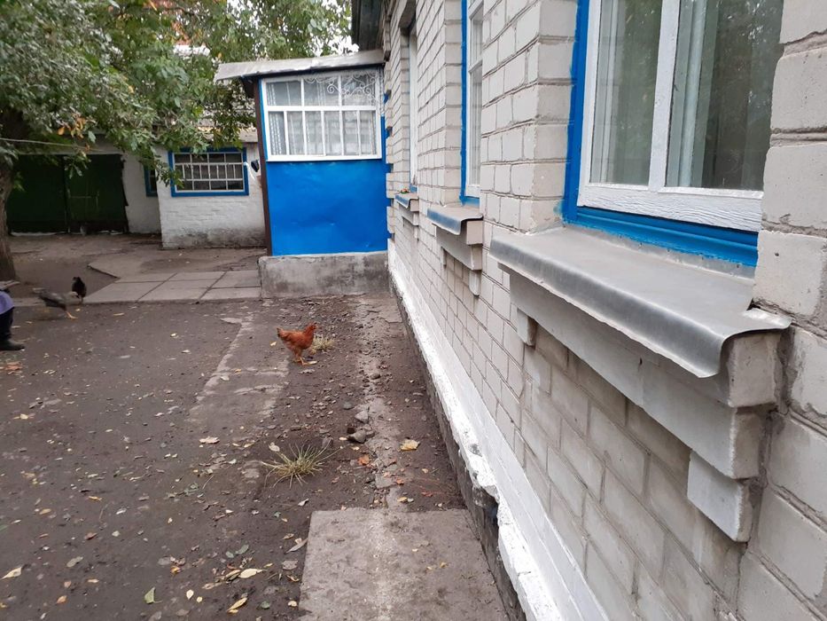 Продається будинок