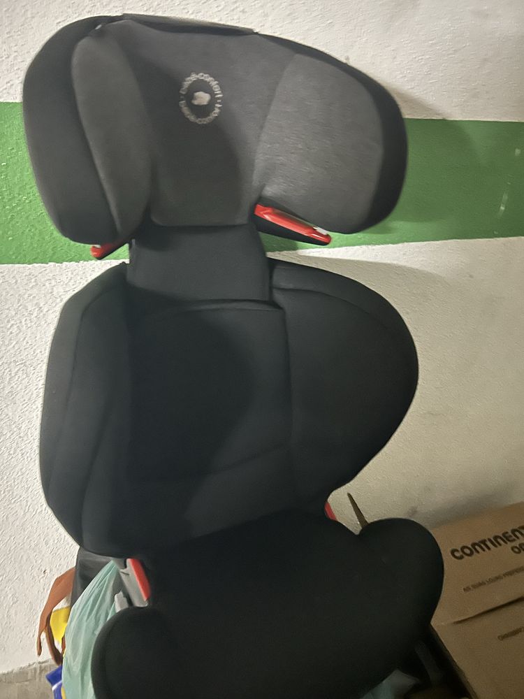 Cadeira Auto - Maxi Cosi