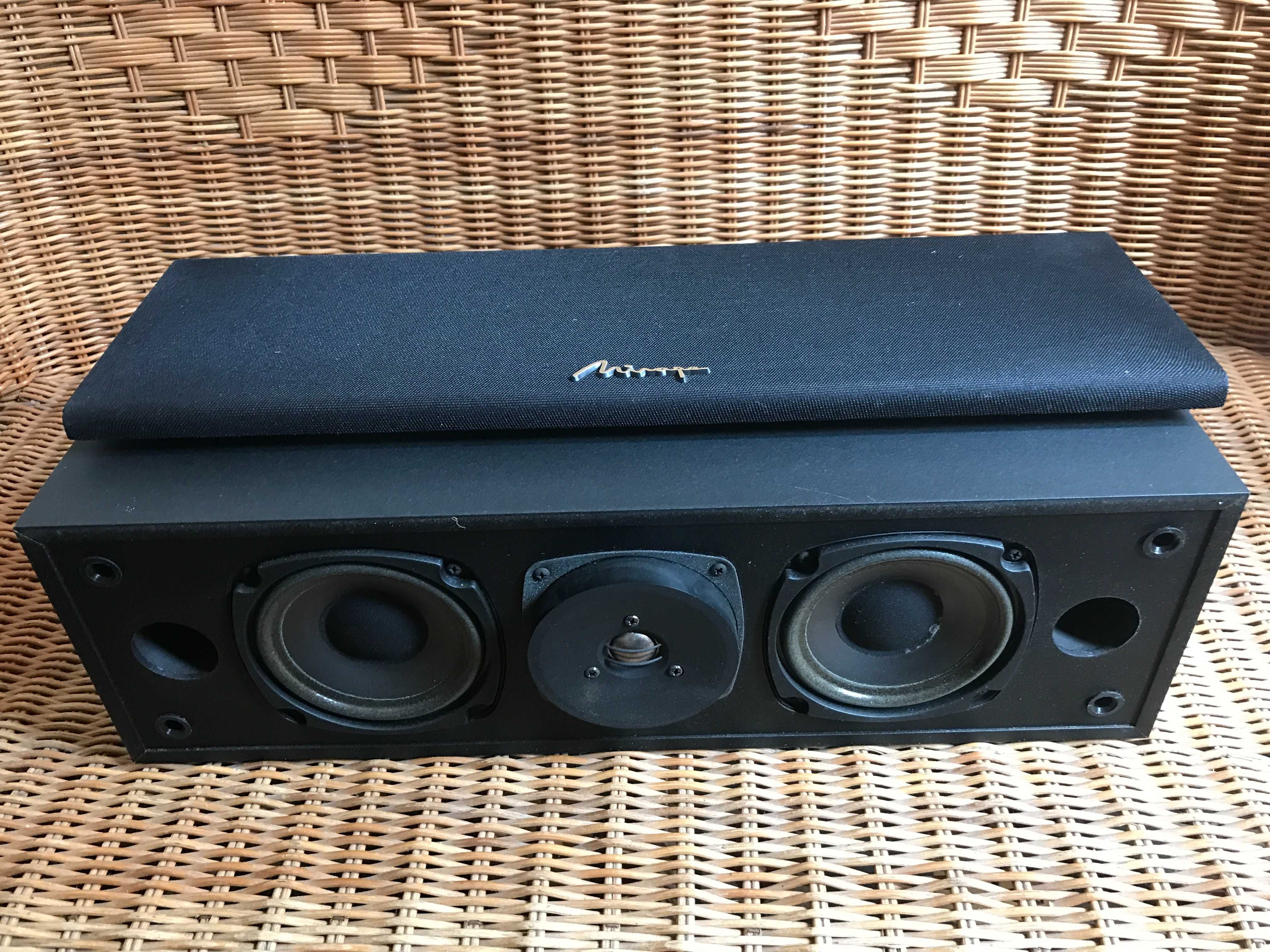 Home Theater speaker Mirage MC-4