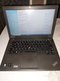 Lenovo ThinkPad x240 z dwoma bateriami