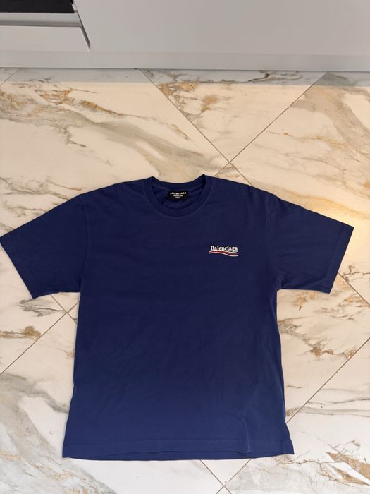 Футболка Balenciaga